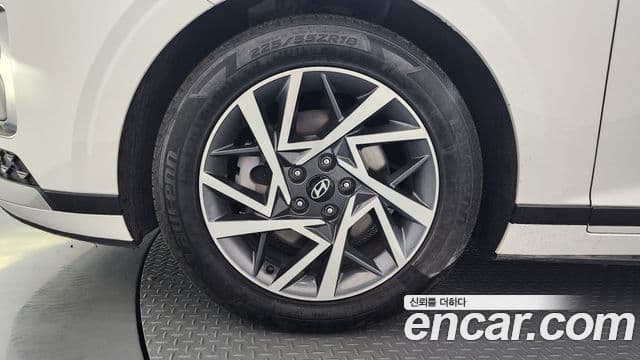 Hyundai Grandeur 2023 — Şəkil 5/20