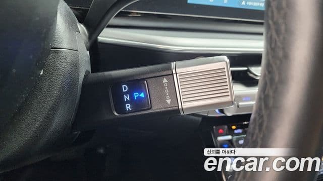 Hyundai Grandeur 2023 — Фото 9/20