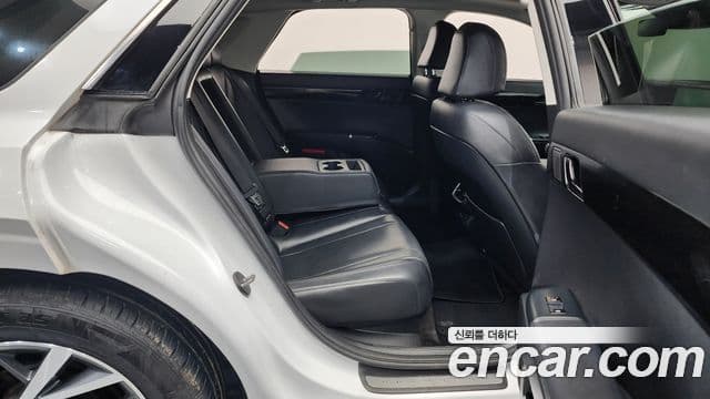 Hyundai Grandeur 2023 — фото 12 из 20