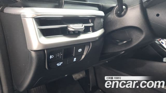 Hyundai Grandeur 2023 — Şəkil 14/20