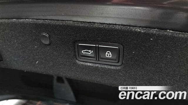 Kia K8 2021 — ფოტო 19/20