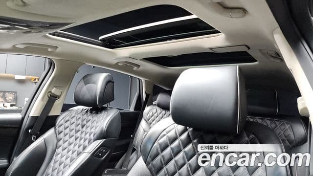 Genesis GV80 2020 — ფოტო 18/20
