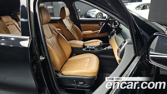 Kia Sorento 2021 — фото 10 из 20
