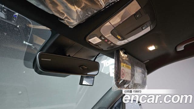 Kia Sorento 2021 — фото 20 из 20