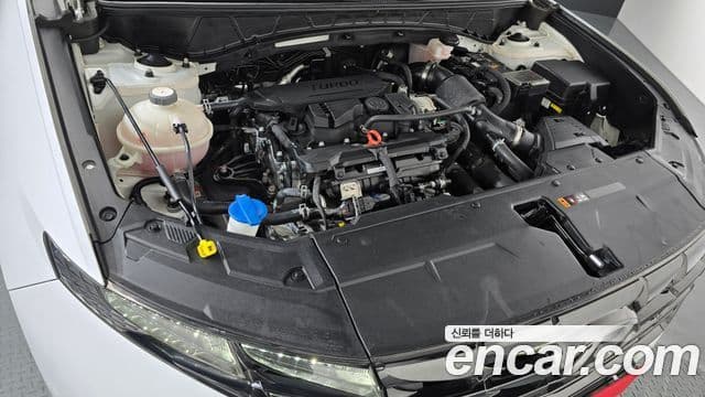 Hyundai The New Tucson 2021 — Şəkil 6/20