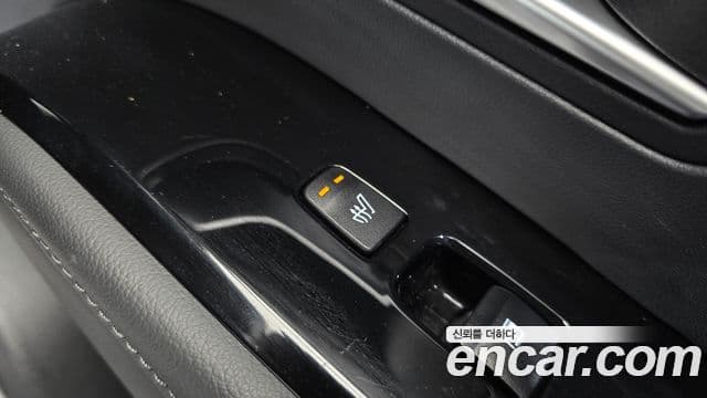 Hyundai The New Tucson 2021 — Şəkil 18/20