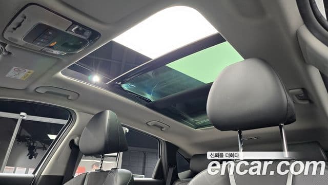 Hyundai The New Tucson 2021 — Şəkil 19/20