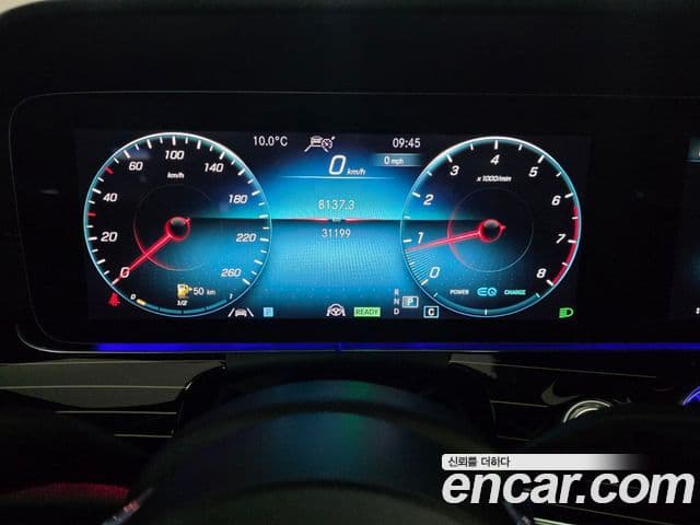 Mercedes-Benz CLS-Class 2022 — Photo 5/17