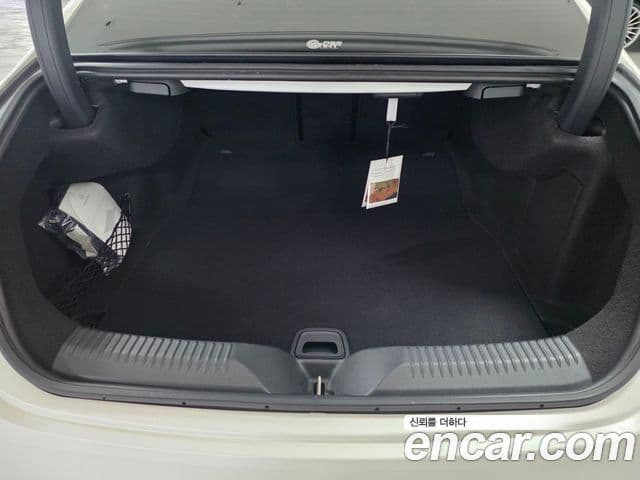 Mercedes-Benz CLS-Class 2022 — Photo 6/17