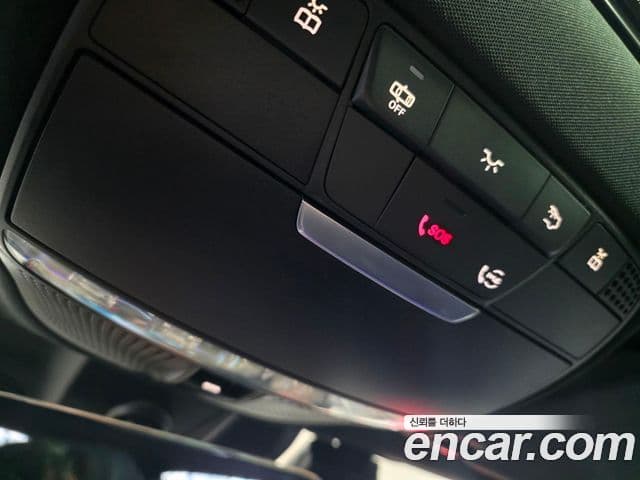Mercedes-Benz CLS-Class 2022 — Photo 8/17
