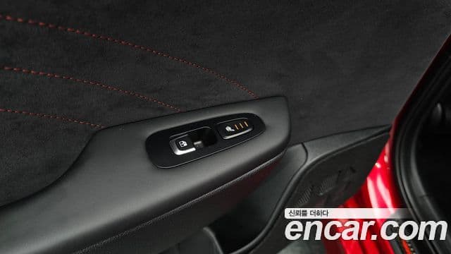Kia Stinger 2020 — Şəkil 18/20