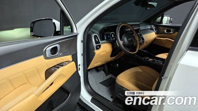 Kia Sorento 2023 — ფოტო 10/20