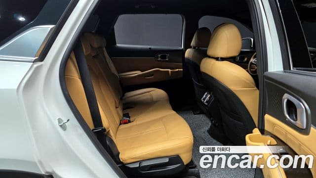 Kia Sorento 2023 — ფოტო 12/20