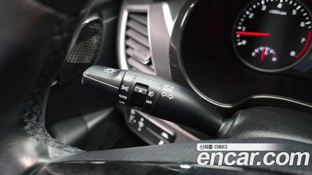 Kia Seltos 2022 — Şəkil 18/20