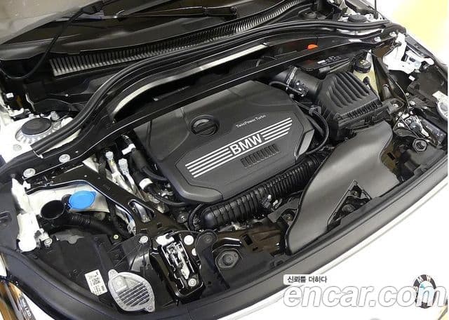 BMW 2 Series Gran Coupe 2024 — Фото 5/20