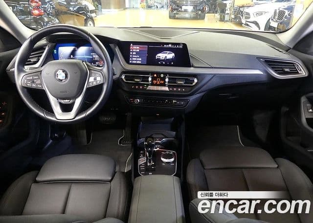 BMW 2 Series Gran Coupe 2024 — Фото 6/20