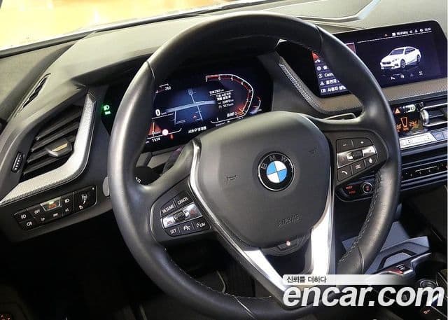 BMW 2 Series Gran Coupe 2024 — Фото 13/20