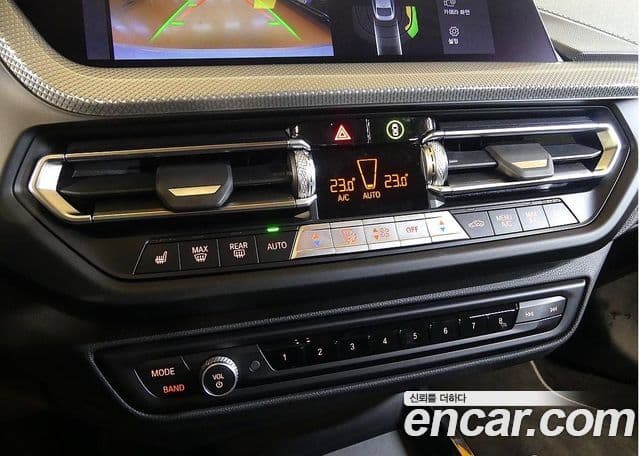 BMW 2 Series Gran Coupe 2024 — Фото 16/20