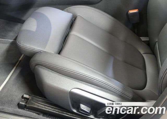 BMW 2 Series Gran Coupe 2024 — Фото 18/20