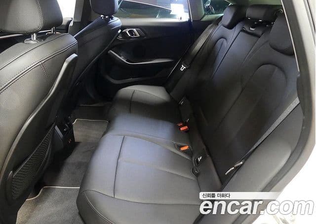 BMW 2 Series Gran Coupe 2024 — Фото 19/20