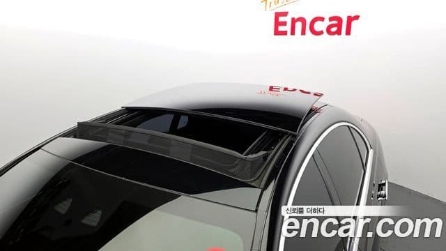 Mercedes-Benz S-Class 2025 — ფოტო 20/20
