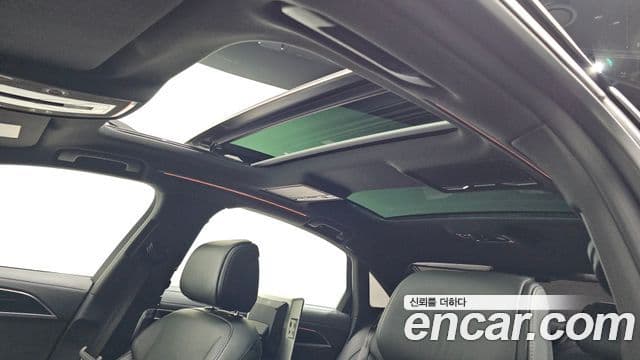 Audi A8 2021 — Photo 13/20