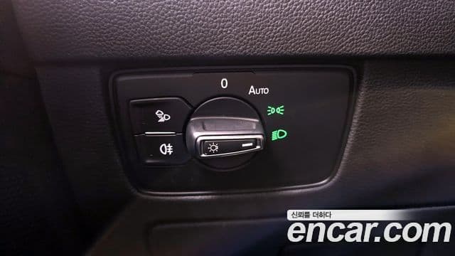 Volkswagen Arteon 2018 — ფოტო 19/20