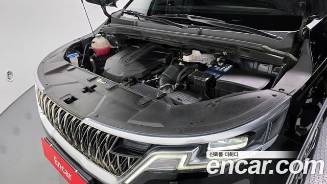 Kia Carnival 2021 — Фото 6/20