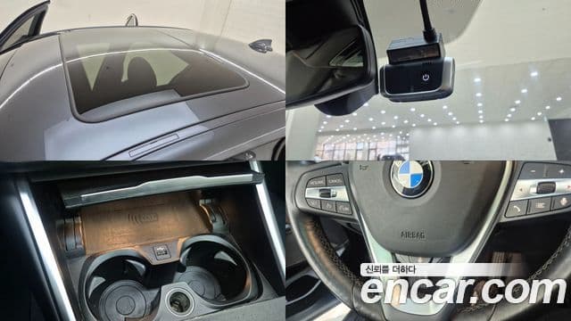 BMW 3 Series 2019 — Şəkil 9/20