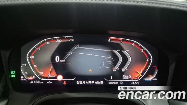 BMW 3 Series 2019 — Şəkil 2/20