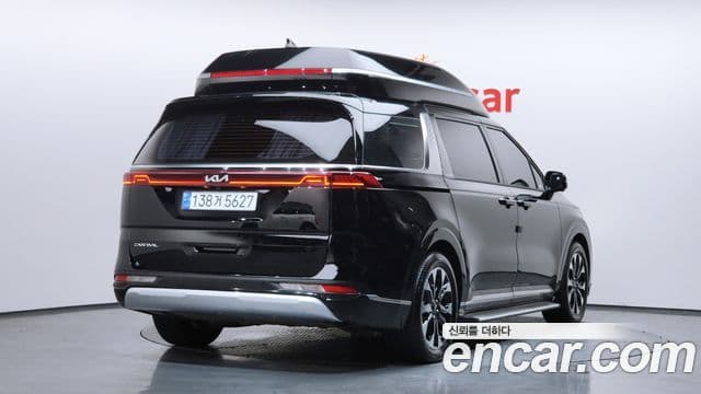 Kia Carnival 2022 — Şəkil 2/20