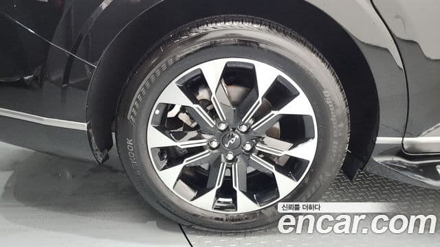 Kia Carnival 2022 — Şəkil 5/20