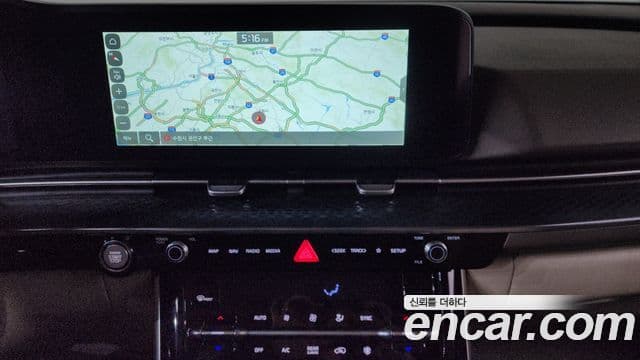 Kia Carnival 2022 — Şəkil 14/20