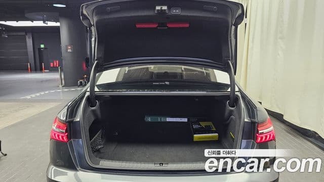Audi A6 2019 — Şəkil 20/20