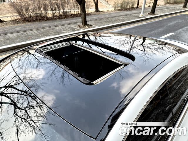 Mercedes-Benz CLS-Class 2019 — Şəkil 7/20