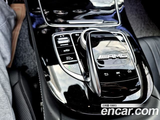 Mercedes-Benz CLS-Class 2019 — Şəkil 17/20