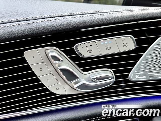 Mercedes-Benz CLS-Class 2019 — Şəkil 19/20
