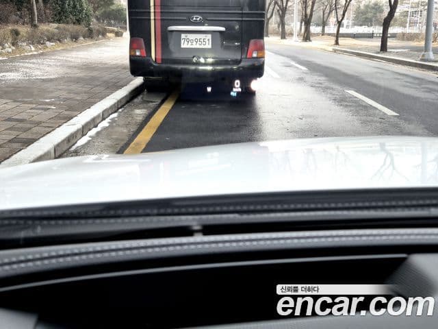 Mercedes-Benz CLS-Class 2019 — Şəkil 20/20