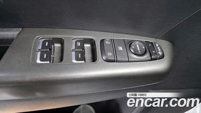 Kia Sportage The Bold 2020 — Şəkil 13/20