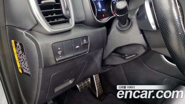 Kia Sportage The Bold 2020 — Şəkil 2/20
