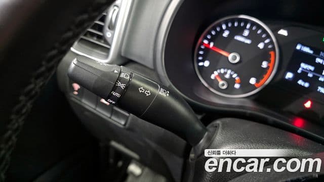 Kia Sportage The Bold 2020 — Şəkil 3/20