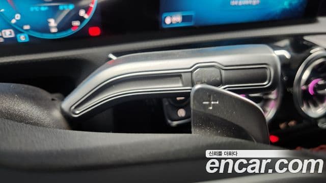 Mercedes-Benz A-Class 2021 — Şəkil 7/19