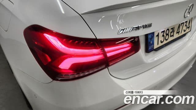 Mercedes-Benz A-Class 2021 — Şəkil 11/19