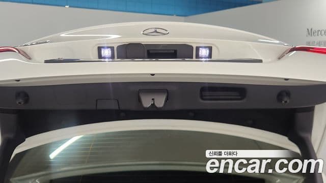 Mercedes-Benz A-Class 2021 — Şəkil 16/19