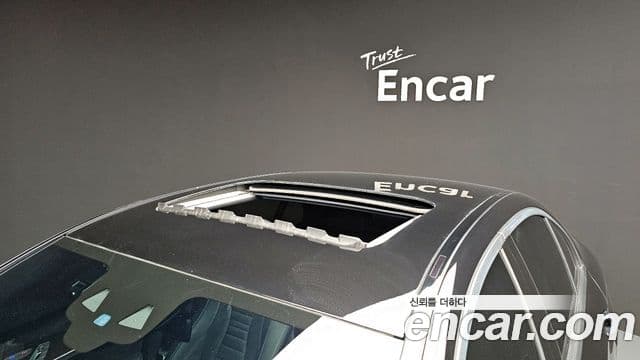 Mercedes-Benz E-Class 2020 — Şəkil 20/20