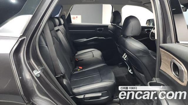 Kia Sorento 2021 — Şəkil 12/20