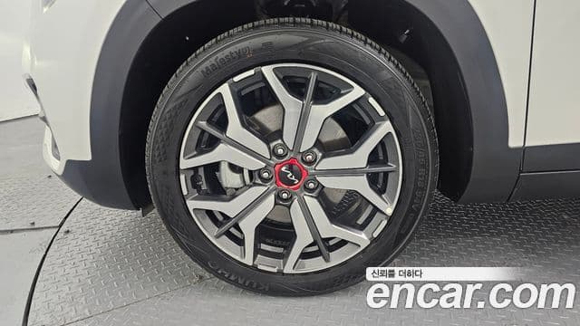 Kia Seltos 2022 — Şəkil 5/20