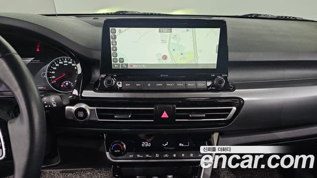 Kia Seltos 2022 — Şəkil 14/20