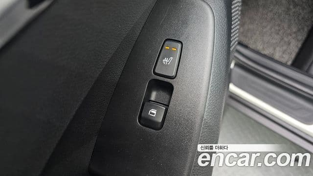 Kia Seltos 2022 — Şəkil 18/20