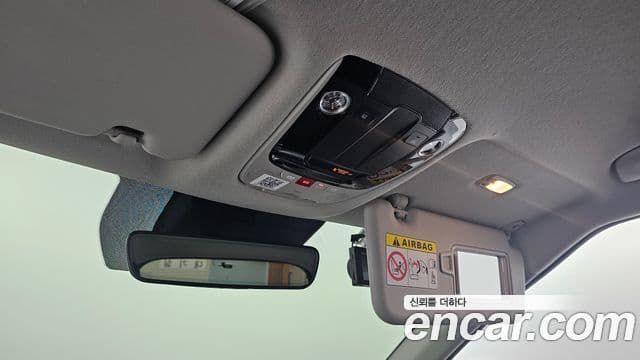 Kia Seltos 2022 — Şəkil 19/20